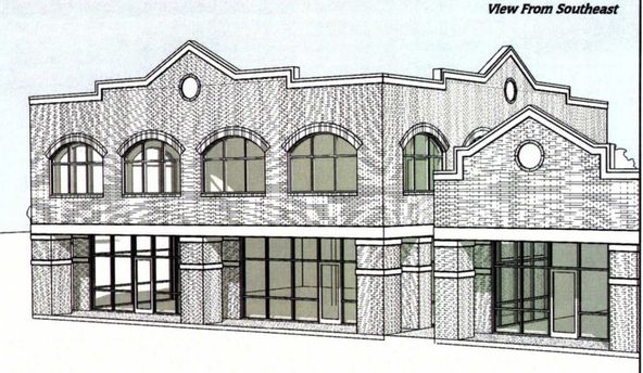 Anchorage Plaza: 12909 Factory Ln, Louisville, KY 40245